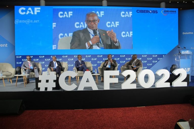 La 3ème Édition Du Cyber Africa Forum Prévue En Avril 2023 À Abidjan