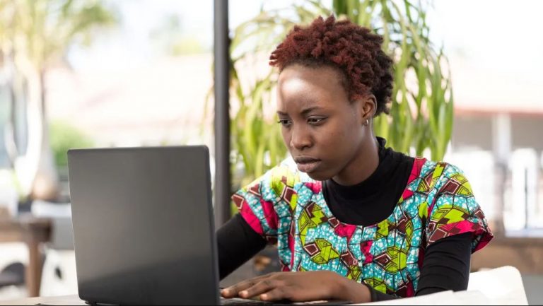 Africa’s Youths Can Help Solve The Global Tech Talent Shortage