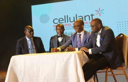 La Fintech Kényane Cellulant Corporation S’Étend en Afrique Du Sud