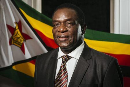Le Zimbabwe Prépare Déjà Le Lancement De Son Deuxième Satellite