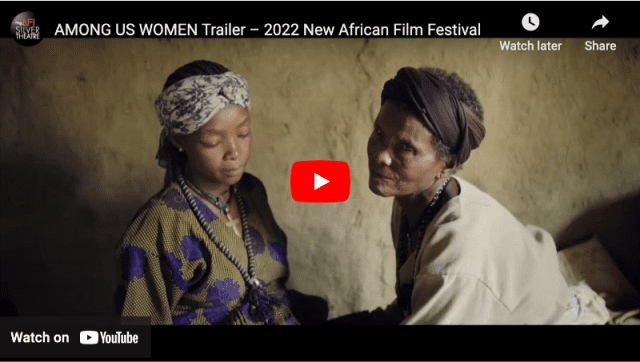 The Best African Films Of 2022
