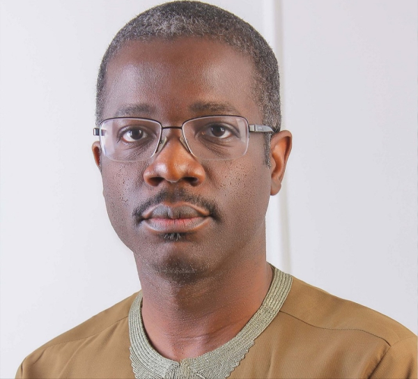 Le Nigérian Chude Osiegbu Automatise La Gestion Immobilière Communautaire En Afrique