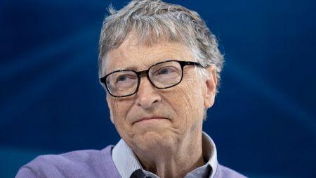 La Fondation Gates Et La CEPI Renforcent La Fabrication De Vaccins