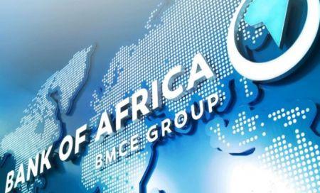 Bank Of Africa Fait Recours À La Blockchain