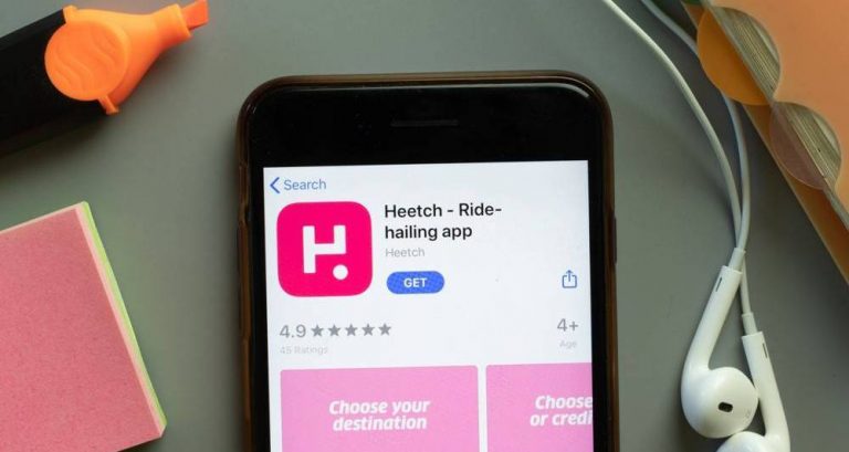 Mobilité : 3 Start-Up Françaises Qui Misent Sur L’Afrique