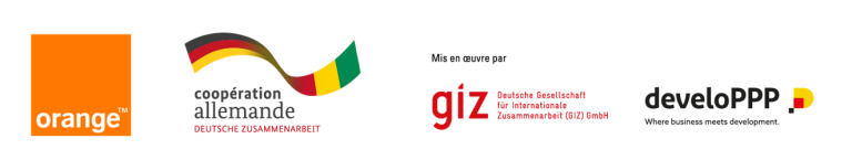 Orange And The German Cooperation Inaugurate In Guinea The 13th Orange Digital Center In Africa And The Middle East