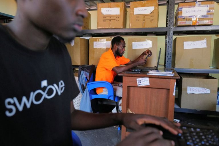 Ghana’s Swoove Says Set To Deliver Growth After Startup Contest