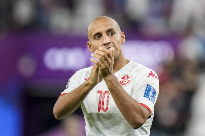 Coupe Du Monde 2022 : Une Victoire Et Des Regrets Pour La Tunisie, Vainqueure Des Bleus
