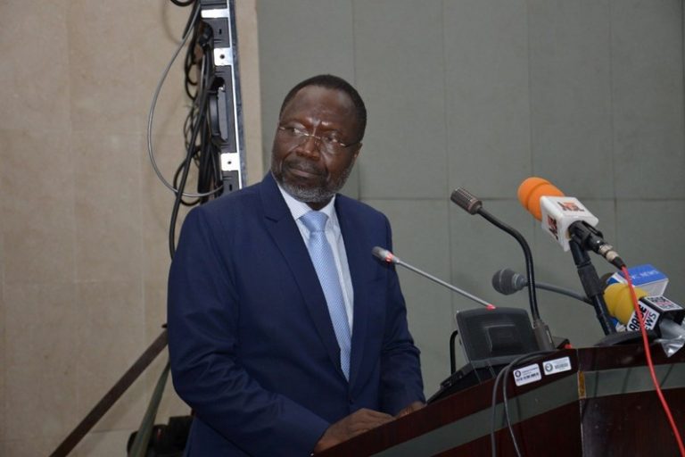 West African States Agree On Establishing Regional Peacekeeping Force