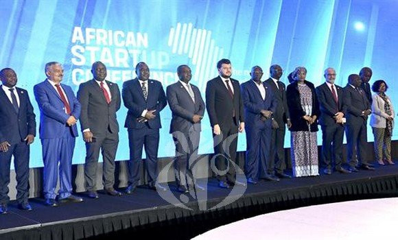 Start-Up: Adoption D’Une Feuille De Route Africaine Constitutive De La Coopération Continentale