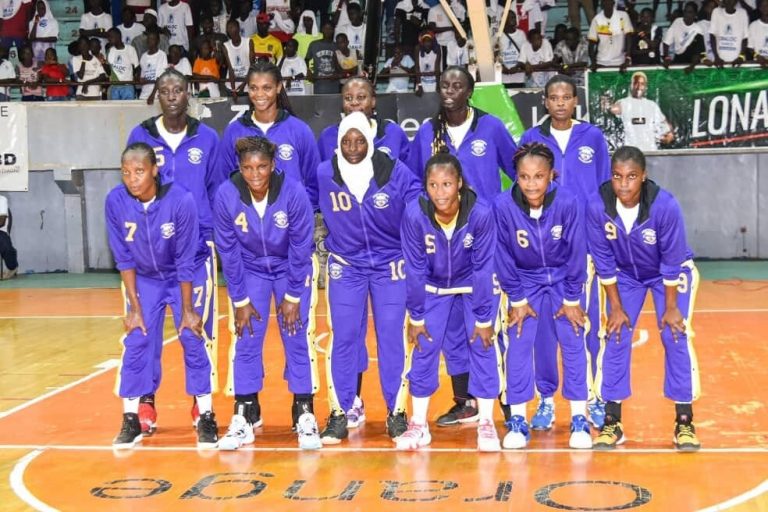 La Coupe D’Afrique Des Champions Féminine Revient Pour La Première Fois Depuis 2019