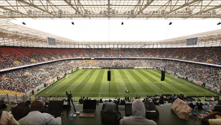 CAN 2027: Le Sénégal Annonce Sa Candidature Pour Accueillir La Compétition