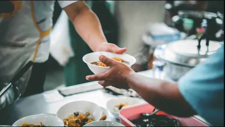 La Cuisine Africaine En Vogue À Windsor