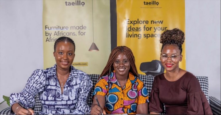 Nigerian Startup Taeillo Raises Funding