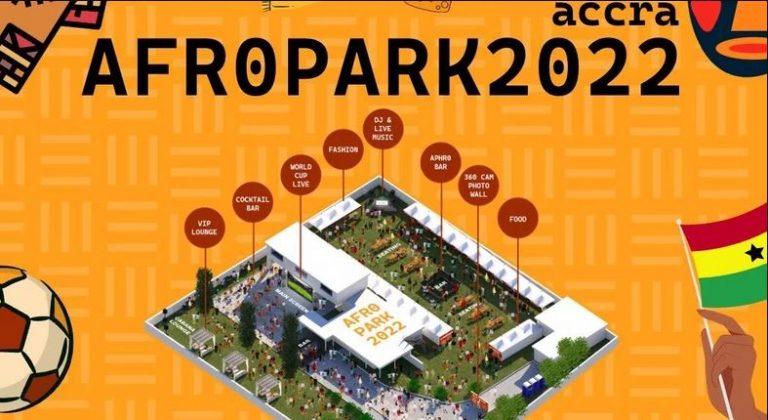 AfroPark 2022