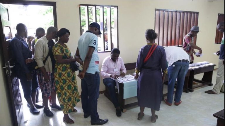 Gabon: Rentrée Politique RPG Sur Fond De Proposition Pour Une «Transition Politique»