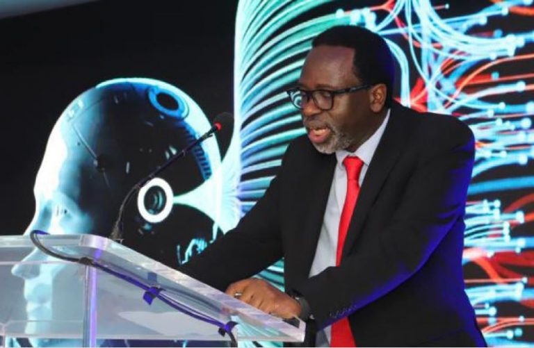 L’Afrique Du Sud Se Dote d’Un Institut En Intelligence Artificielle