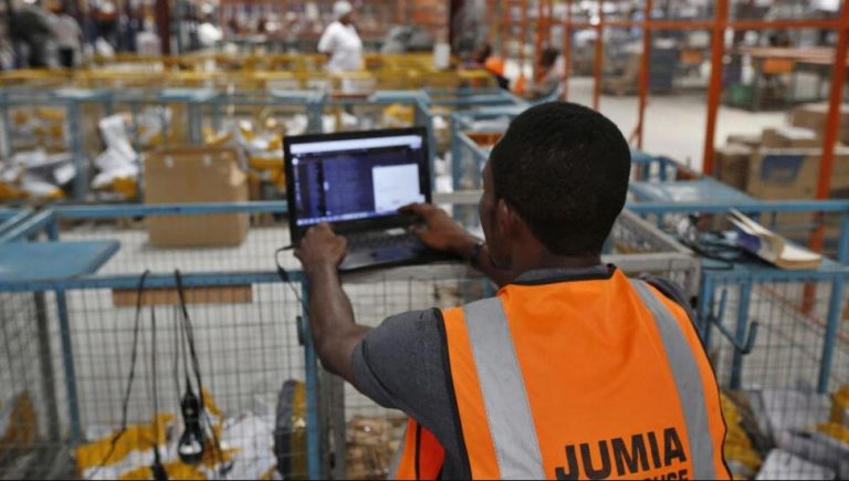 Un «New Deal» Numérique Pour L’Afrique