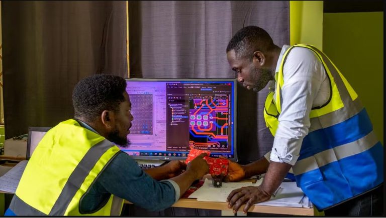 Shortlist Announced For Africa Prize For Engineering Innovation