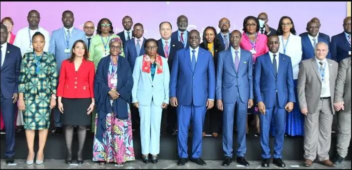 E-commerce : Africa Trade Exchange Apporte Son Soutien À 500 Opérateurs Économiques En Afrique