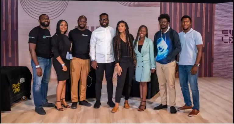 9 African Startups Graduate From Techstars