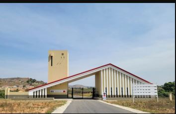 La Chine Lance Son Centre De Démonstration Agricole Au Nigeria