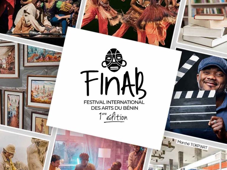 FInAB Ouvre Les Portes De La Culture Africaine Au Monde