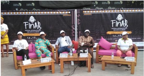 Un Festival International Des Arts Pour Révéler La Diversité Culturelle Béninoise