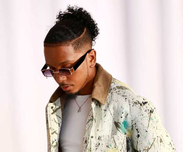 Horizon – Goulam, Chanteur Comorien : «J’Envisage Des Duos Avec Diéba Et Viviane»