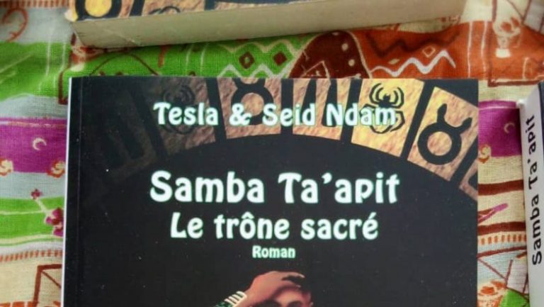 Cameroun-Littérature : La Renaissance De La Culture Bamoun