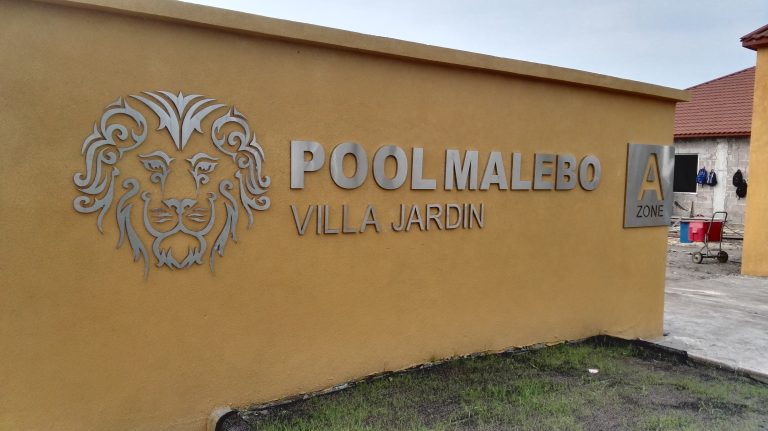 Pool Malebo: Une Nouvelle Ville Dans Kinshasa