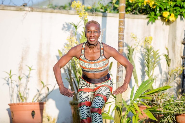 How One Creator Turns Her Passion For African Dance Into A Global Business