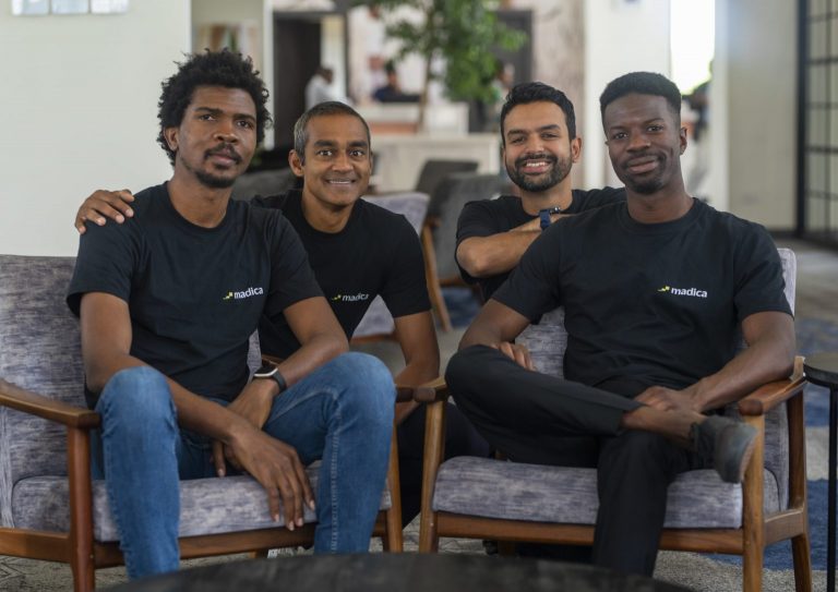 Madica Ventures Wants To Bridge The Financial Gap In Africa’s Technology Ecosystem