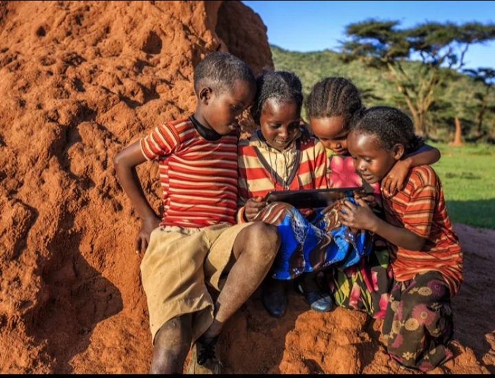 ICANN’s Coalition To Help Build A Better Internet For Africa