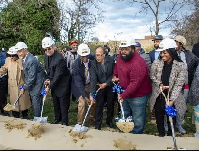 Africatown – Southwest To Host Center For African Culture