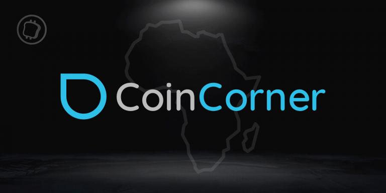 CoinCorner Se Lance Dans Les Transferts En Afrique Avec Lightning Network