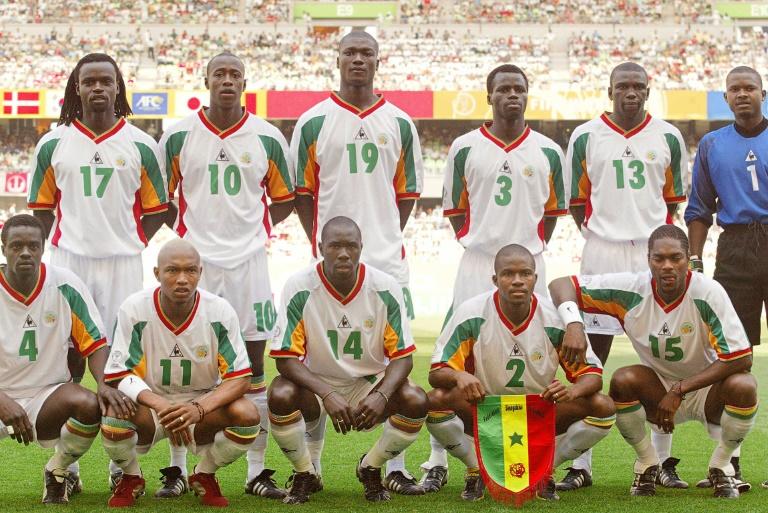 Mondial: L’Afrique S’Est Arrêtée Trois Fois En Quarts