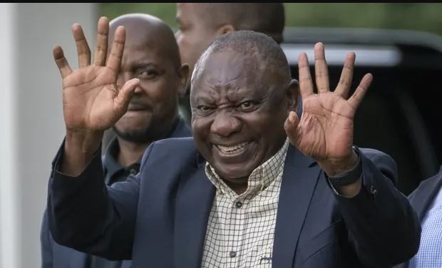 South Africa: ANC Says It Will Block Efforts To Impeach Cyril Ramaphosa