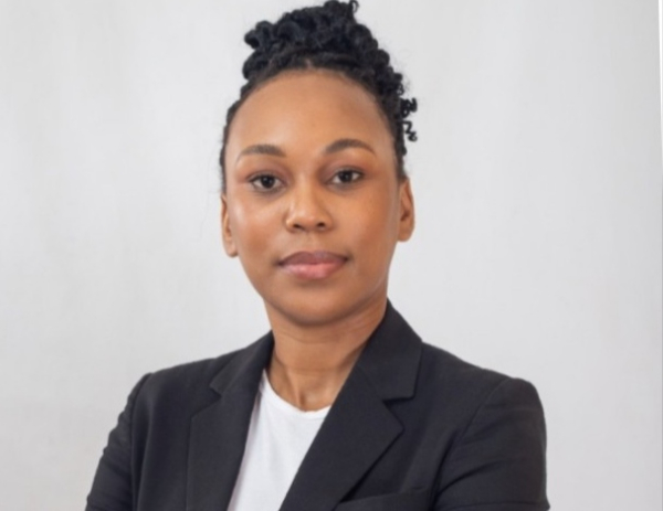La Botswanaise Nomsa Makgabenyana Permet Aux Entreprises De Mieux Comprendre Les Sentiments Des Consommateurs Africains