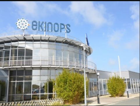 Ekinops Choisi Par Bandwidth And Cloud Services Group Pour Moderniser Son Cœur De Réseau En Afrique