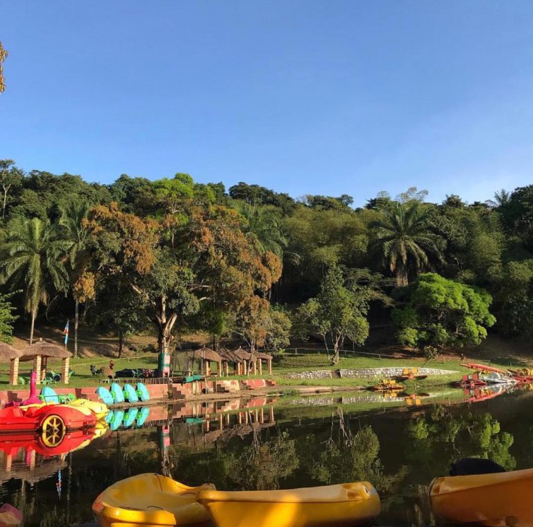 Le Lac Ma Vallée: Un Lieu D’Aventure Et D’Évasion