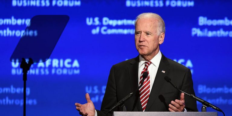 Afrique – États-Unis : Ce Que L’Administration Biden Pourrait Mettre En Place Avec L’Afrique