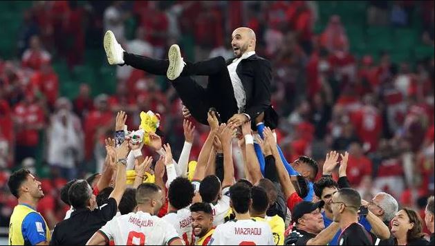 Coupe Du Monde. Avec Déjà Deux Équipes Qualifiées En Huitièmes, L’Afrique Pourrait Battre Un Record