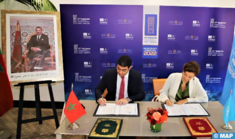 Morocco Vows To Share Heritage Preservation Know-How Within Africa