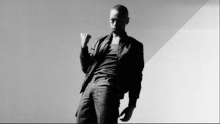 Nakhane Annonce L&rsquo;Album Libérateur « Bastard Jargon »