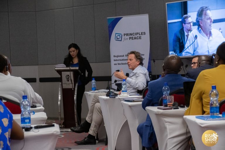 Experts: New Approach Needed To Resolve Conflicts In E. Africa Region