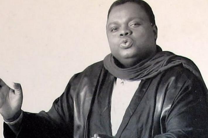 Pépé Kallé: Les Africains Orphelins De Sa Musique Depuis 24 Ans