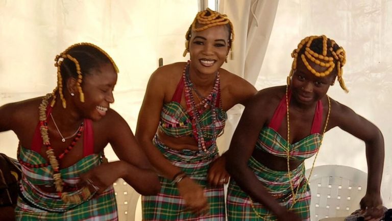 Sénégal: Le Carnaval De Dakar Met À L’Honneur La Culture Haal Pulaar