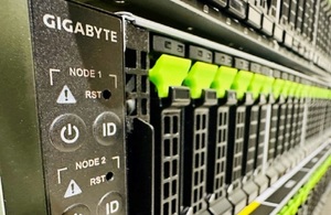 UK Government Helps IT Company Break Into Africa With £900k UKEF Support