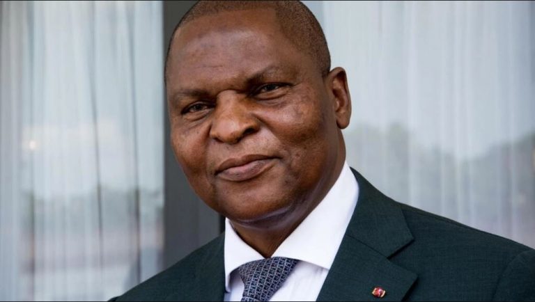 Centrafrique: Le Discours Du Président Touadéra A Crispé Le Climat Politique